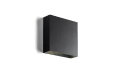 Compact W1 Up/Down Vägglampa