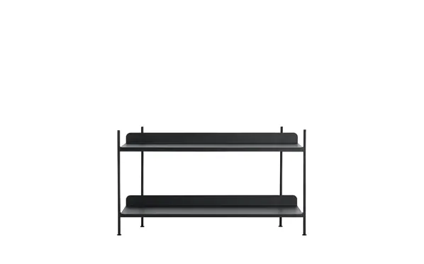 Compile Shelving System Config 1