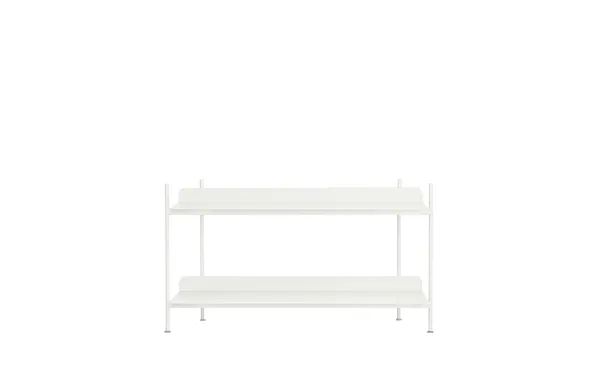 Compile Shelving System Config 1
