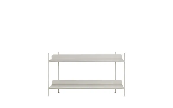 Compile Shelving System Config 1