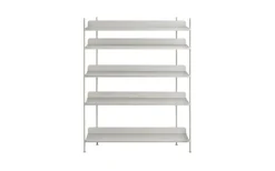 Compile Shelving System Config 3
