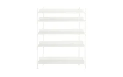 Compile Shelving System Config 4