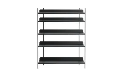 Compile Shelving System Config 4