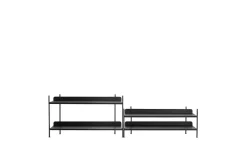 Compile Shelving System Config 5