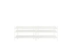 Compile Shelving System Config 6