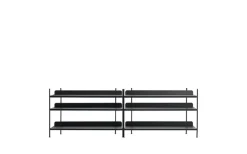 Compile Shelving System Config 6