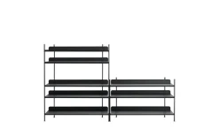 Compile Shelving System Config 7