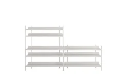 Compile Shelving System Config 7
