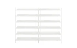 Compile Shelving System Config 8