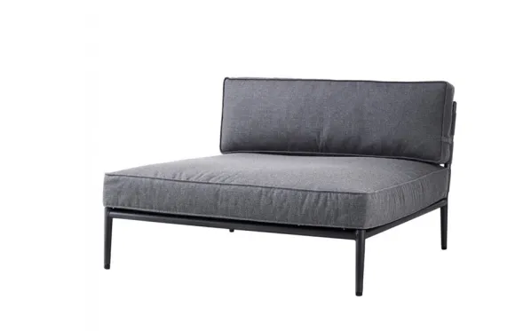 Conic AirTouch Dagbädd 120cm