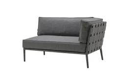 Conic AirTouch Soffa Vänster