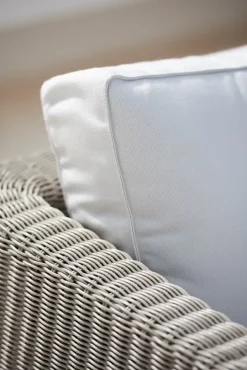 Connect 2-sits modulsoffa, höger