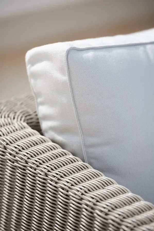 Connect 2-sits modulsoffa, höger