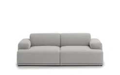 Connect Soft 2-sits