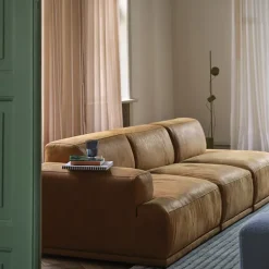 Connect Soft 2-sits
