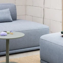 Connect Soft 2-sits