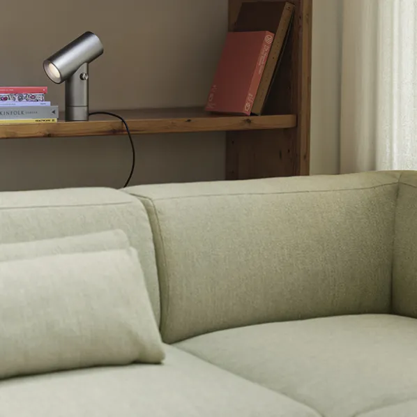 Connect Soft 2-sits Configuration 2