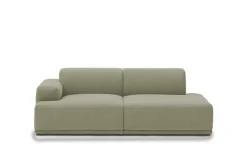 Connect Soft 2-sits Configuration 2
