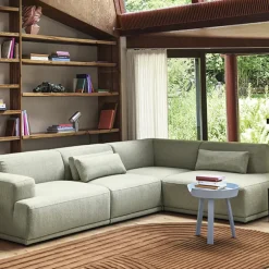 Connect Soft 2-sits Configuration 2
