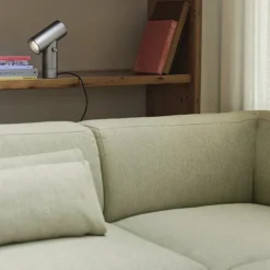Connect Soft 3-sits Configuration 3