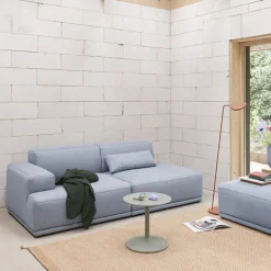 Connect Soft 3-sits Configuration 3