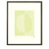 Contrast no. 01 Affisch 40×50 cm