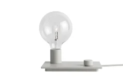 Control Bordslampa