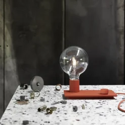 Control Bordslampa
