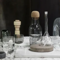 Corky Carafe