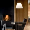 Costanza D13 tc Golvlampa