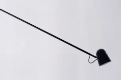Counterbalance D73 Vägglampa