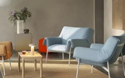 Couple Coffee Table 2 plattor