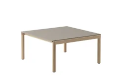 Couple Coffee Table 2 plattor