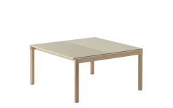 Couple Coffee Table 2 plattor