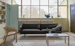 Couple Coffee Table 3 plattor
