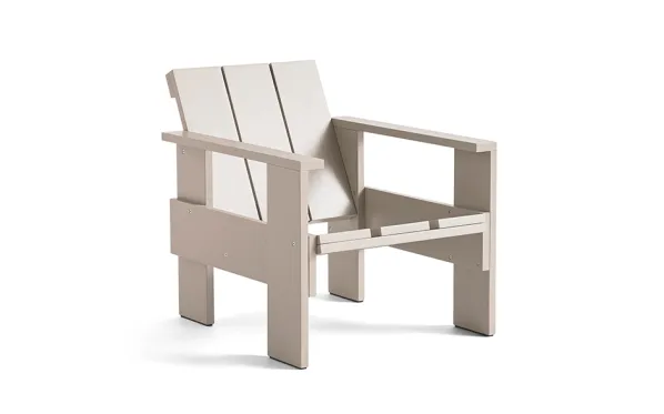 Crate Lounge Chair