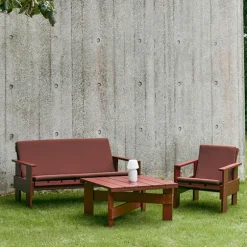 Crate Lounge Soffa