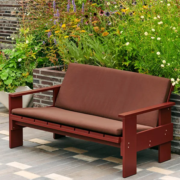 Crate Lounge Soffa