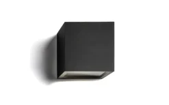 Cube LED Vägglampa