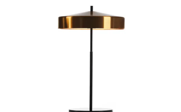 Cymbal Bordslampa