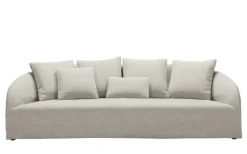 Dahlia 3-sits Soffa Utemöbel