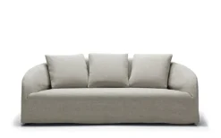 Dahlia 3-sits Soffa Utemöbel