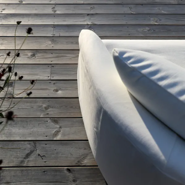 Dahlia 4-sits Soffa Utemöbel