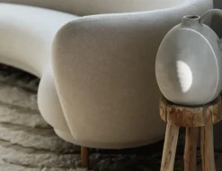 Dandy 2-sits Soffa