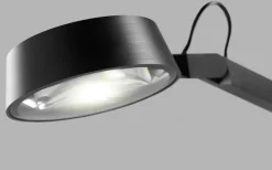 Dark F1 Golvlampa
