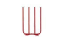 December 4 Ljusstake