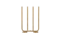 December 4 Ljusstake