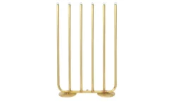 December 6 Ljusstake