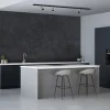 Designline System Centerstart Svart