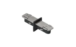 Designline System Connector Svart